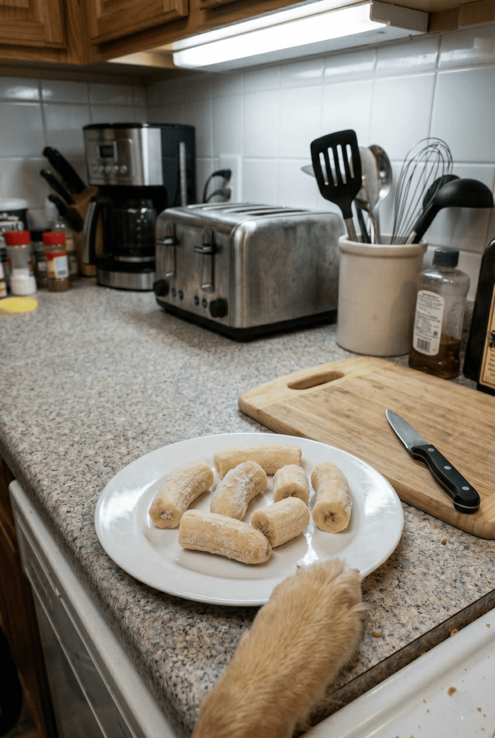 Can Dogs Eat Bananas? What Vets Want You To Know